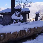 Sturm Alloggio per agriturismo *