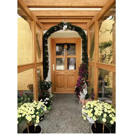 Bauernhof Sturm Dellach (Hermagor)