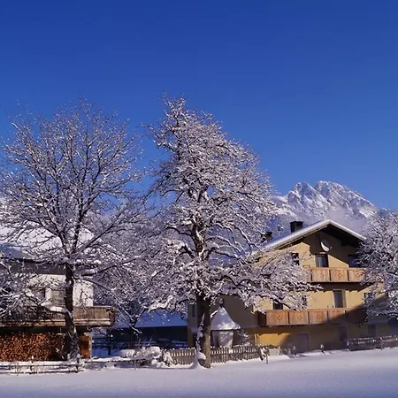 Sturm Farm stay Dellach (Hermagor)