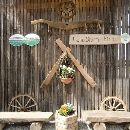 Sturm * Dellach (Hermagor)