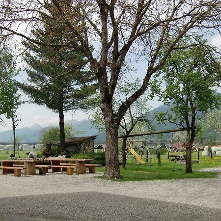 Sturm Bauernhof Dellach (Hermagor)