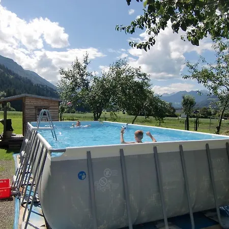 Sturm * Dellach (Hermagor)