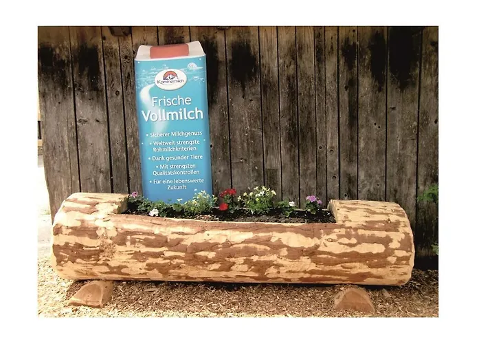 Sturm Farma Dellach (Hermagor)