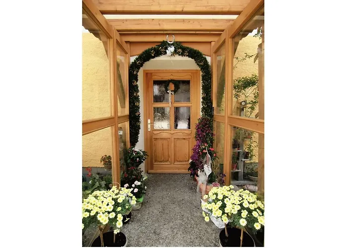 Farma Sturm Dellach (Hermagor)