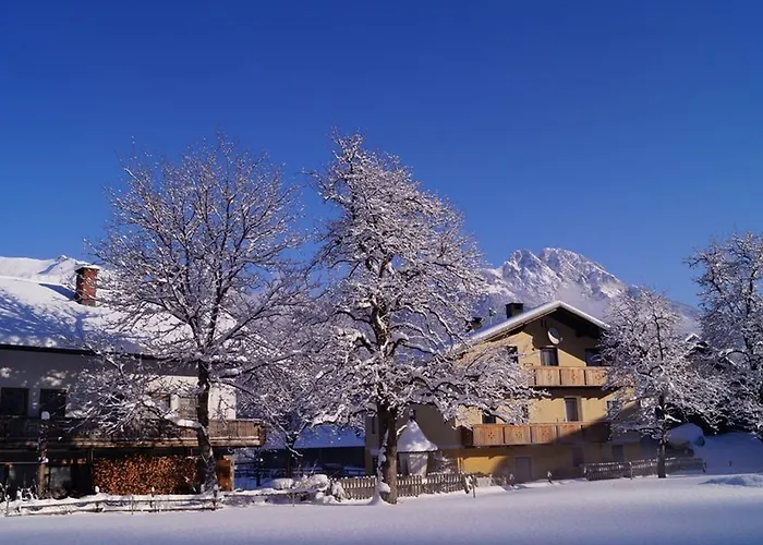 Sturm Farma Dellach (Hermagor)