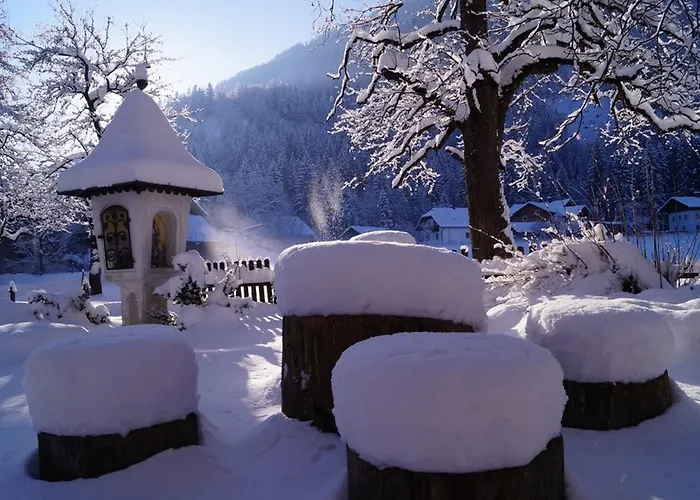 Sturm Farma Dellach (Hermagor)