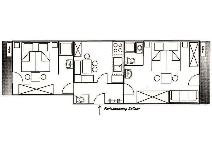 Sturm Farma Dellach (Hermagor)