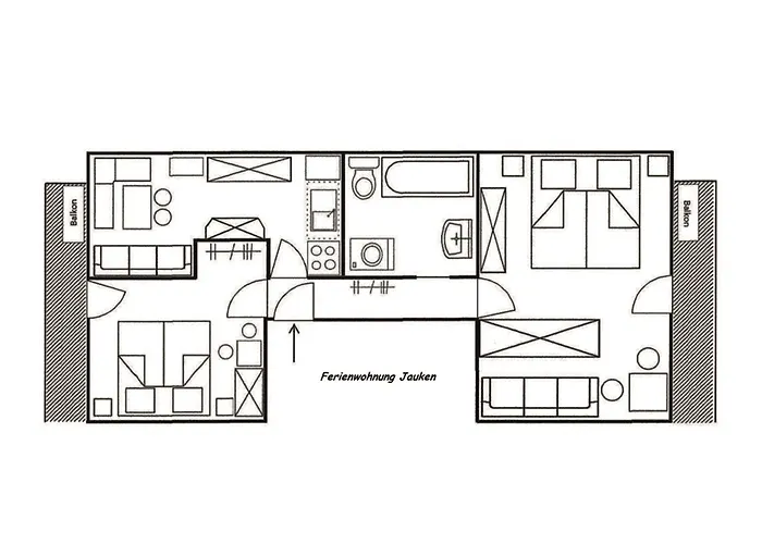 Farma Sturm Dellach (Hermagor)