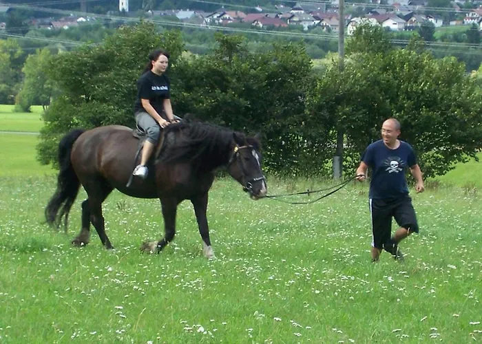 Фермерский дом Sturm