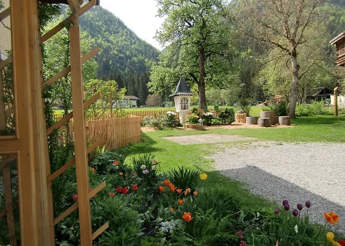 Sturm Фермерский дом *