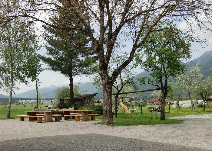 Sturm Farma Dellach (Hermagor)