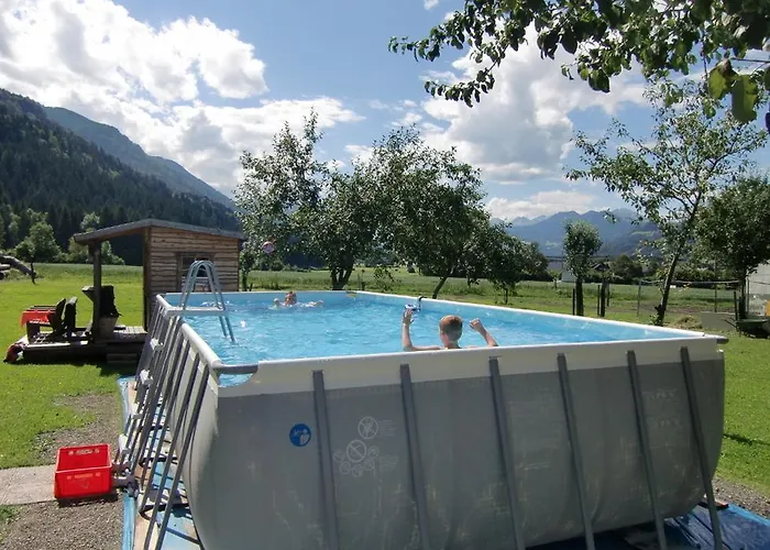 Sturm * Dellach (Hermagor)