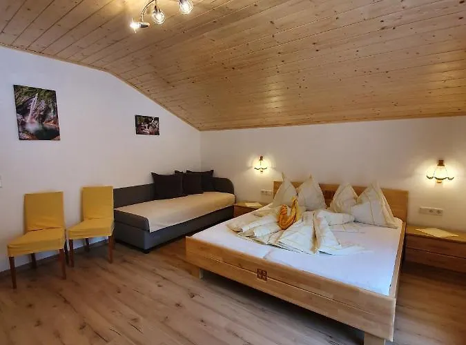 Sturm Фермерский дом *